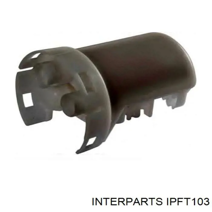 IPFT103 Interparts