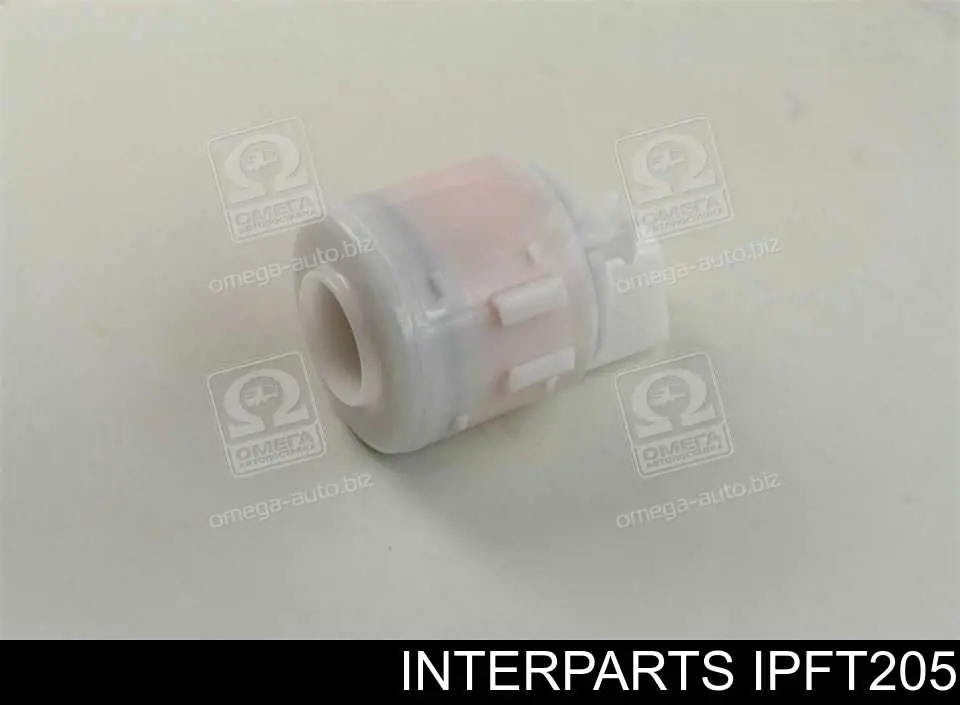 Топливный фильтр IPFT205 Interparts