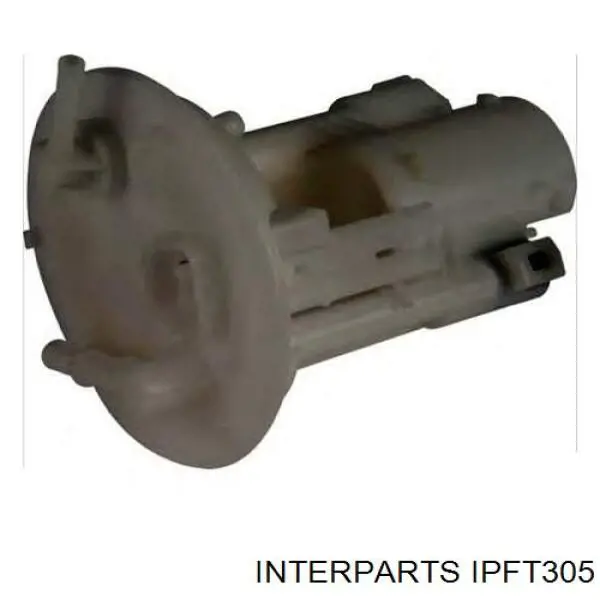 Фильтр топливный INTERPARTS IPFT305