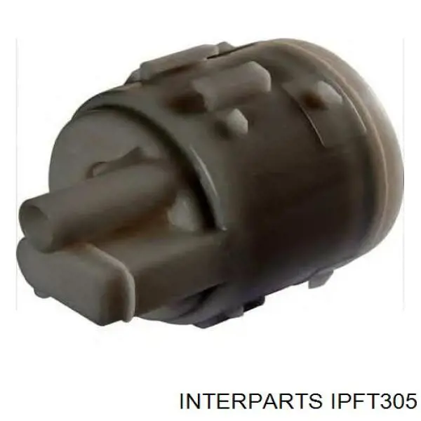 IPFT305 Interparts Фильтр топлива