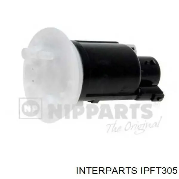 Фильтр тонкой очистки топлива Interparts IPFT305 цена, от 14.87 USD