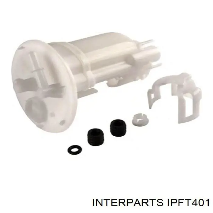 Бензонасос IPFT401 Interparts