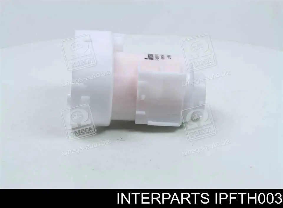 Топливный фильтр IPFTH003 Interparts