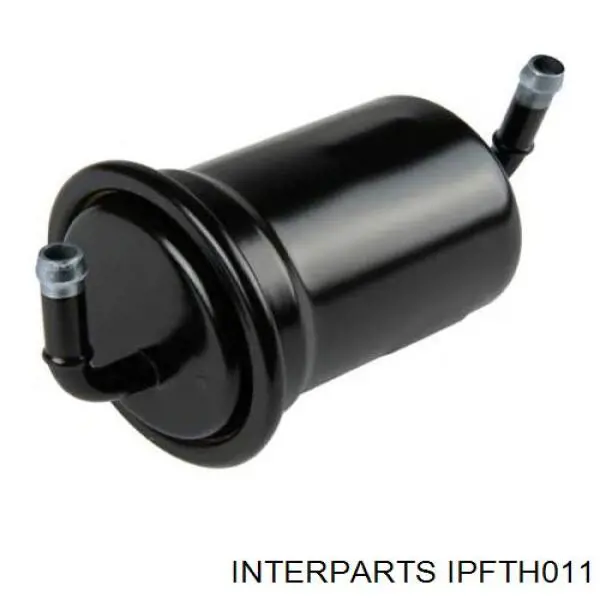 IPFTH011 Interparts Фильтр топлива