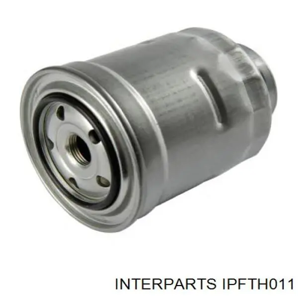 Фильтр тонкой очистки топлива Interparts IPFTH011 цена, от 7.63 USD