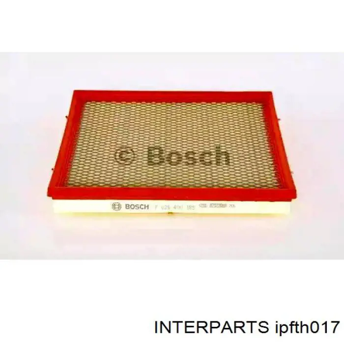 Фильтр топливный INTERPARTS IPFTH017