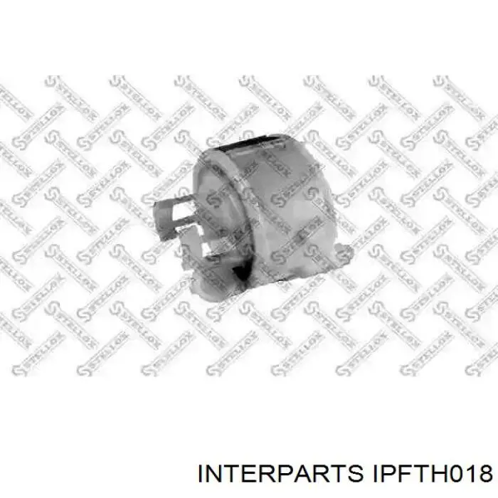 Топливный фильтр IPFTH018 Interparts