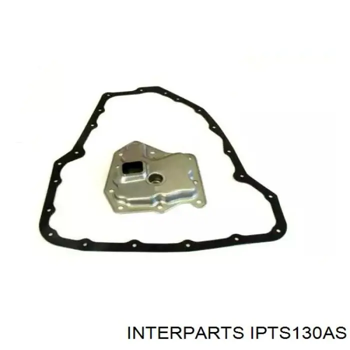 IPTS130AS Interparts Масляный фильтр АКПП