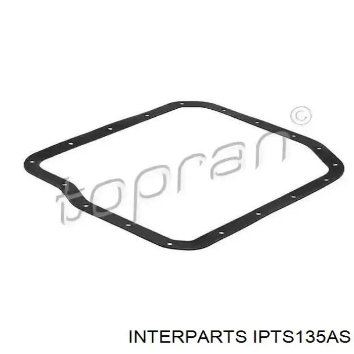 IPTS135AS Interparts Масляный фильтр АКПП