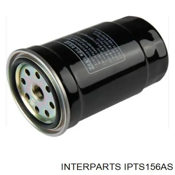 Купить IPTS156AS Interparts Фильтр автоматической коробки передач