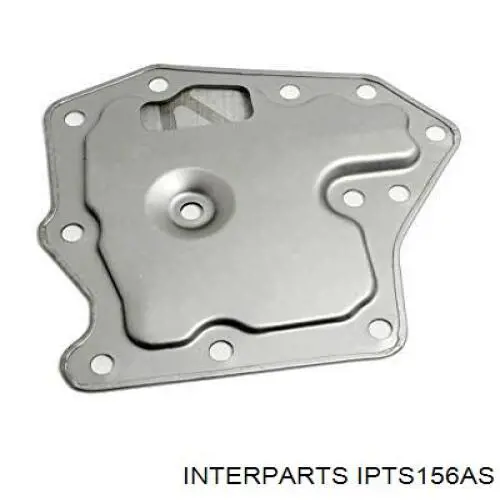 Фильтр АКПП Interparts IPTS156AS