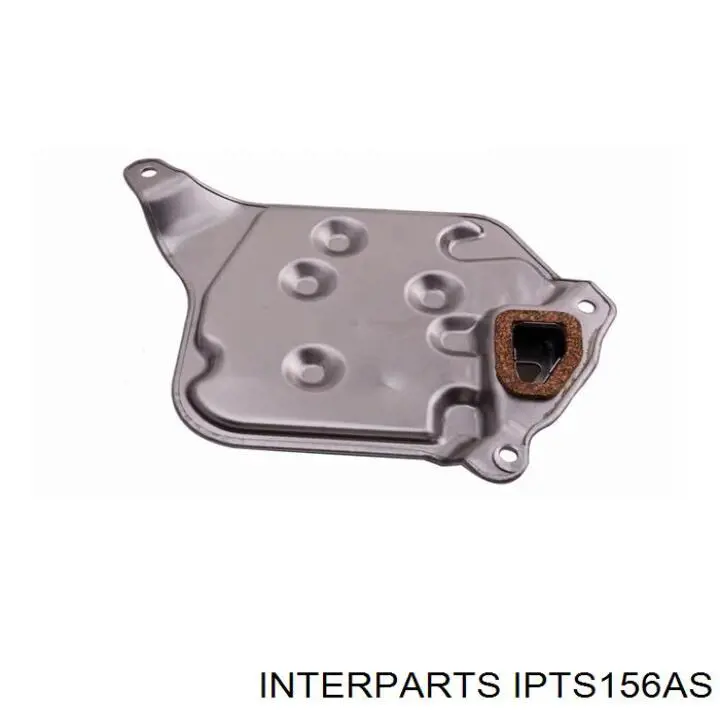 IPTS156AS Interparts Масляный фильтр АКПП