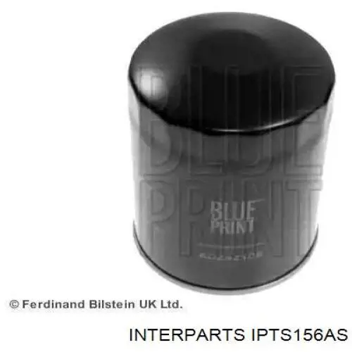 Фильтр коробки автомат Interparts IPTS156AS цена, от 20.19 USD