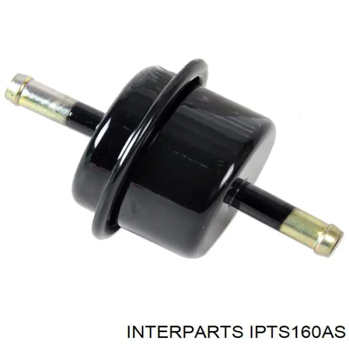 Фильтр АКПП Interparts IPTS160AS