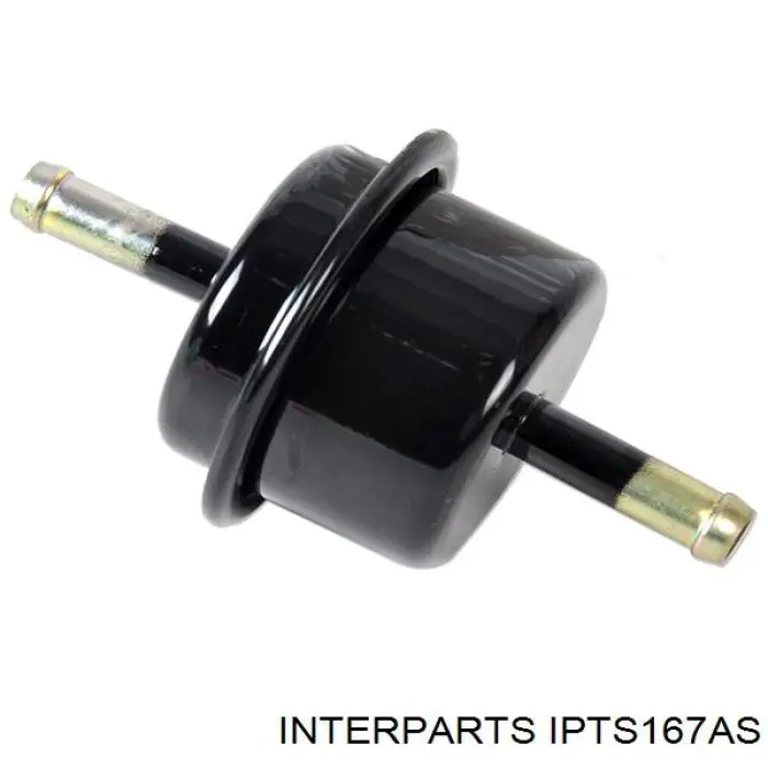 Фільтр АКПП IPTS167AS Interparts