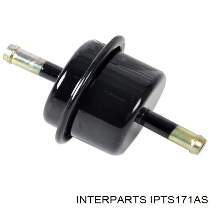 IPTS171AS Interparts