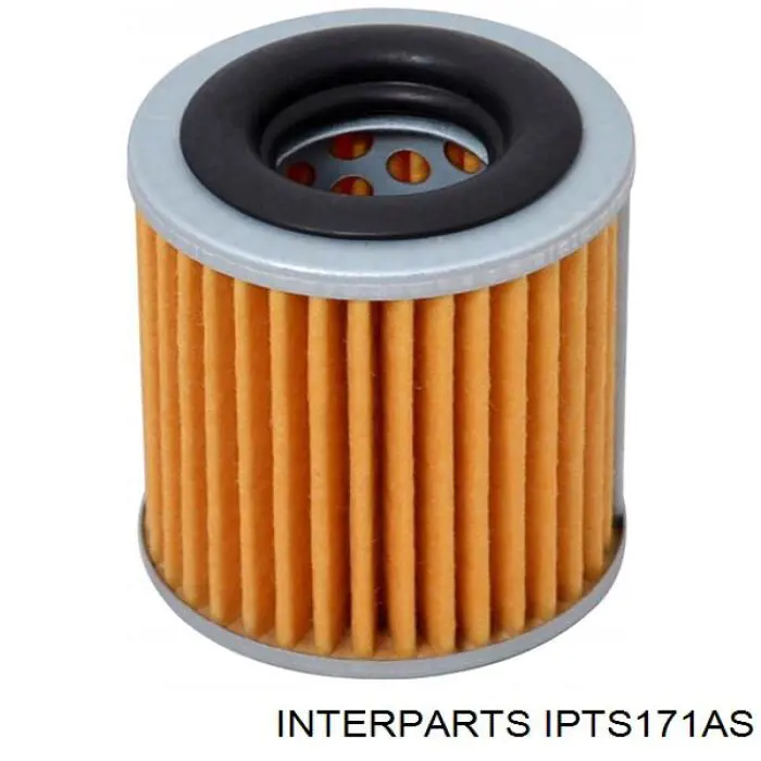 Фильтр АКПП IPTS171AS Interparts