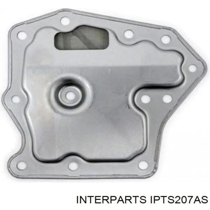 Фильтр АКПП IPTS207AS Interparts