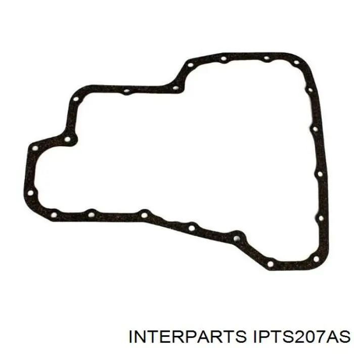 Фильтр коробки автомат Interparts IPTS207AS цена, от 13.21 USD