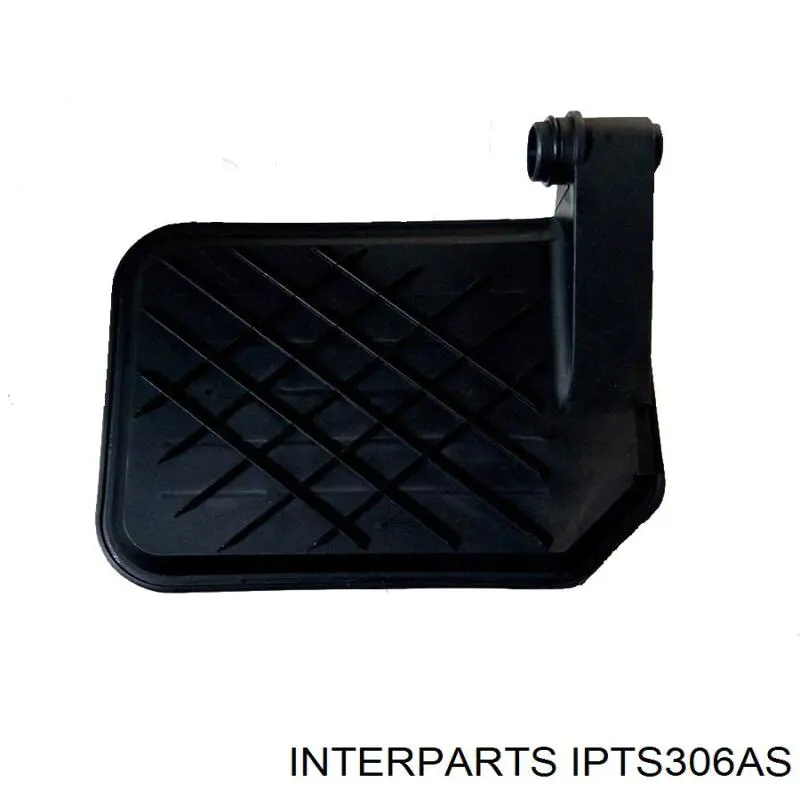 Купить IPTS306AS Interparts Фильтр автоматической коробки передач