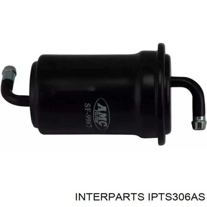  Фильтр АКПП KIA Rio 2