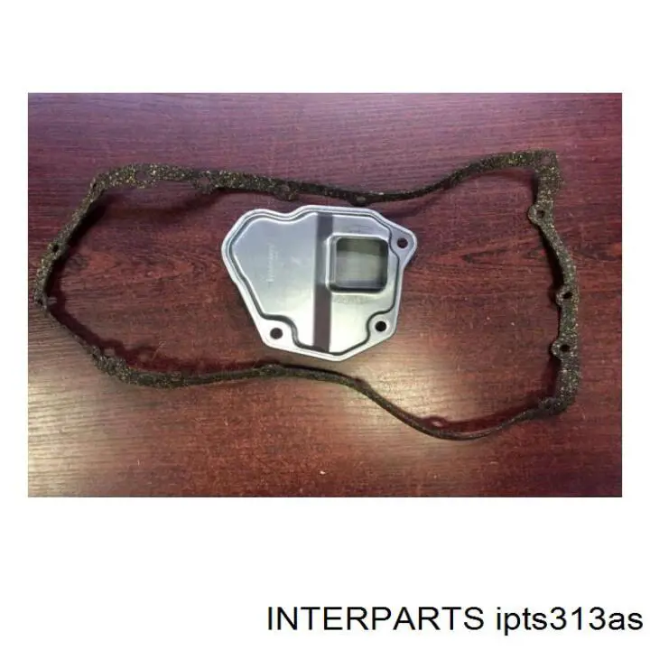 Фильтр АКПП Interparts IPTS313AS