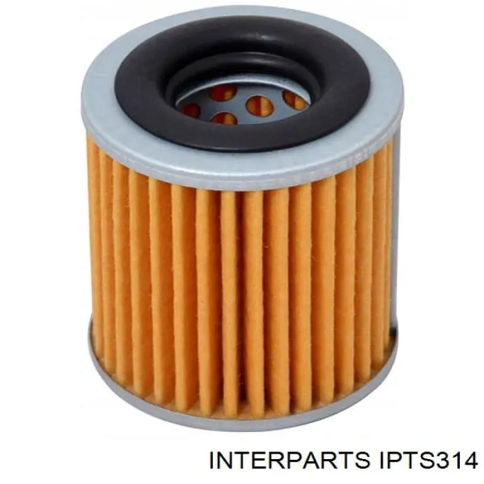 IPTS314 Interparts фильтр акпп