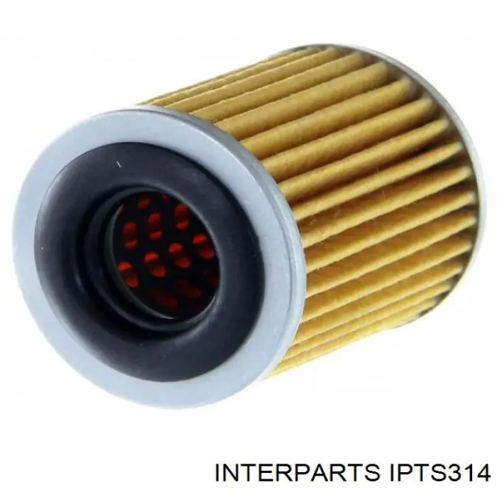 IPTS314 Interparts Масляный фильтр АКПП