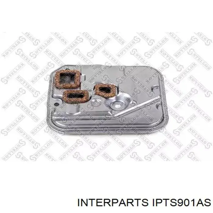 Фильтр АКПП IPTS901AS Interparts