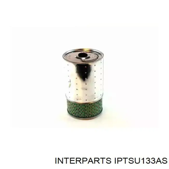 Фильтр АКПП IPTSU133AS Interparts