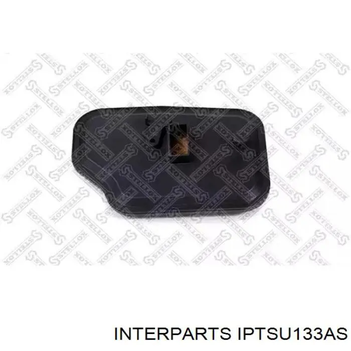 Фильтр коробки автомат Interparts IPTSU133AS цена, от 13.97 USD