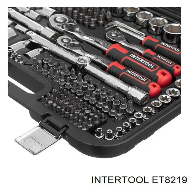  ET8219 Intertool