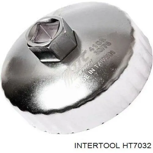 Съемник масляного фильтра Intertool HT7032 цена, от 4.88 USD