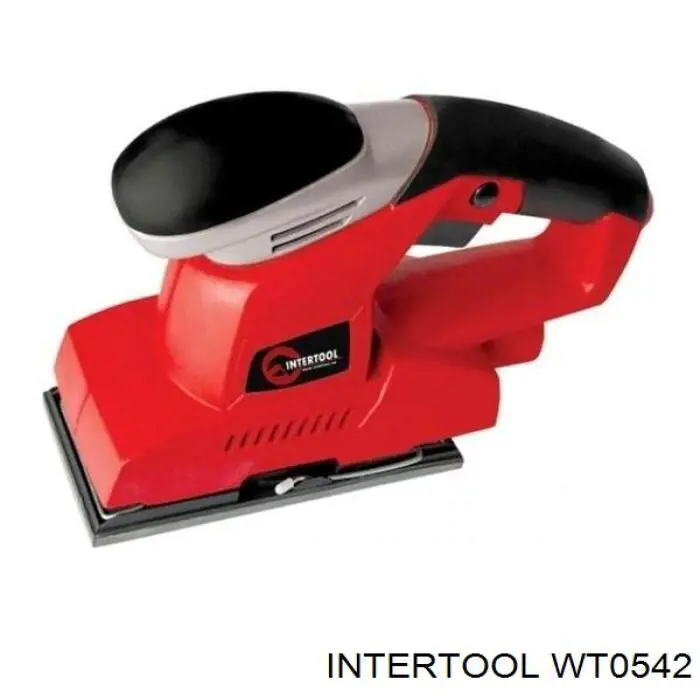  WT0542 Intertool