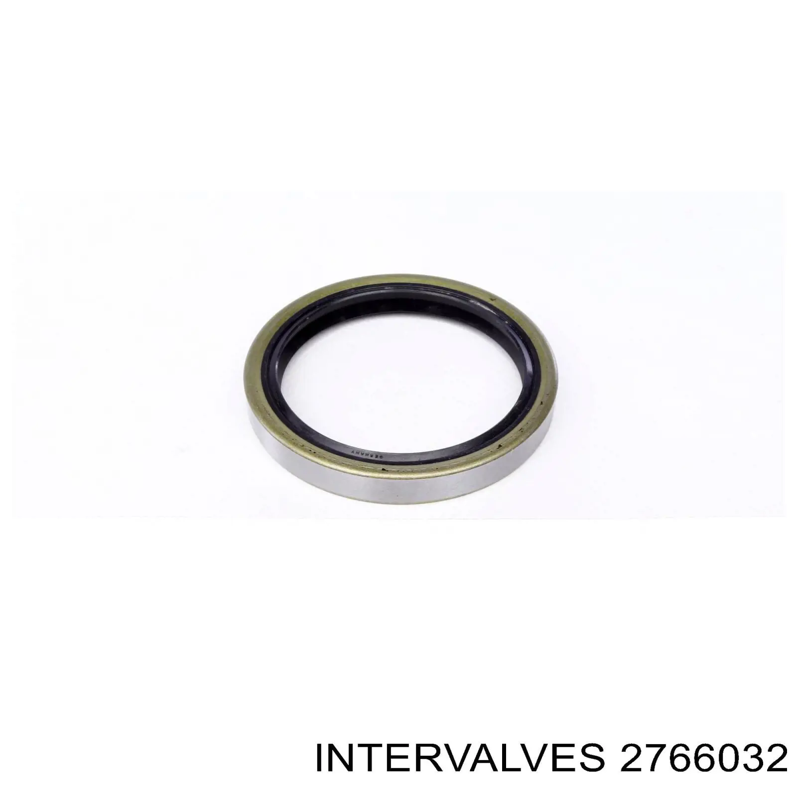 Впускной клапан 2766032 Intervalves