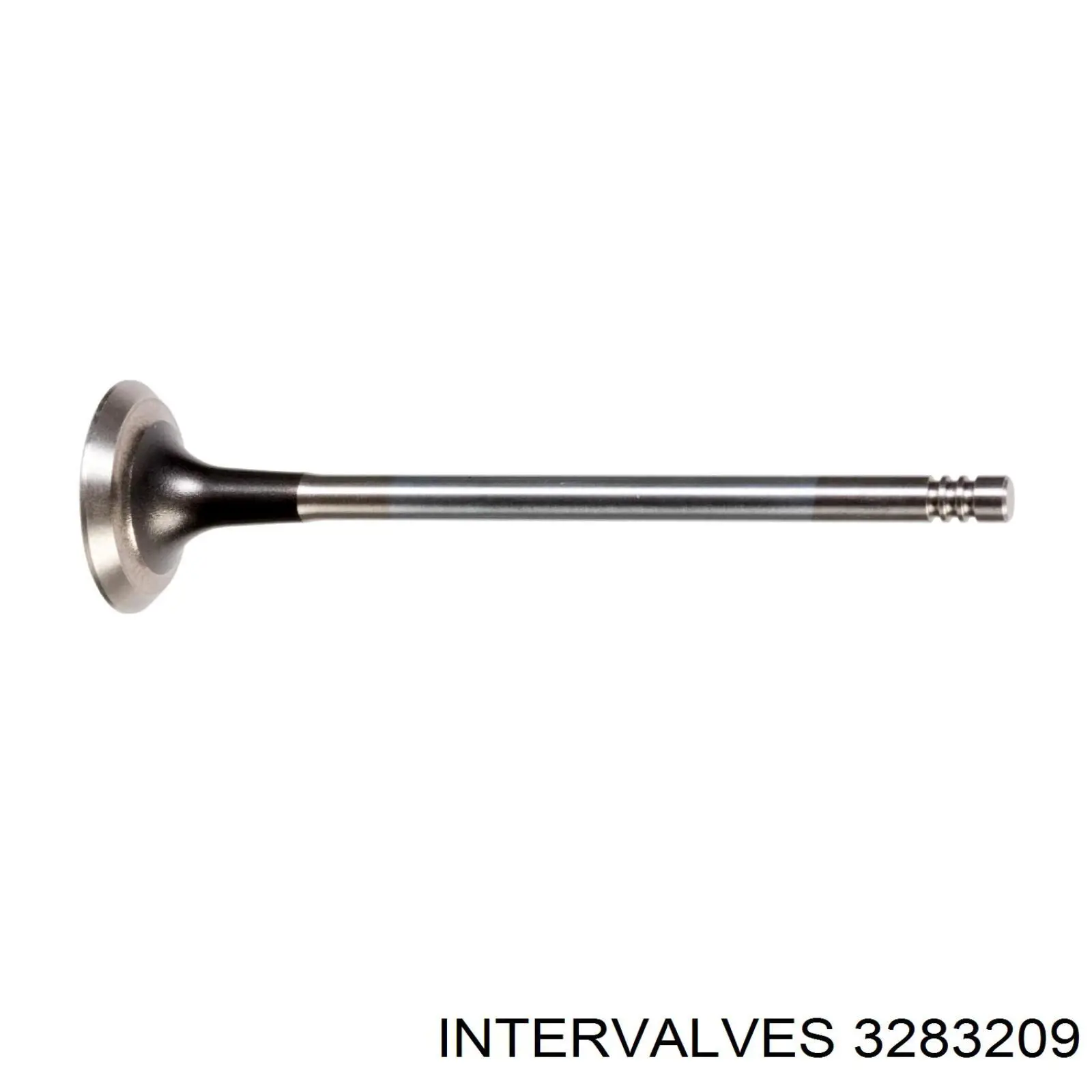 3283209 Intervalves Выхлопной клапан