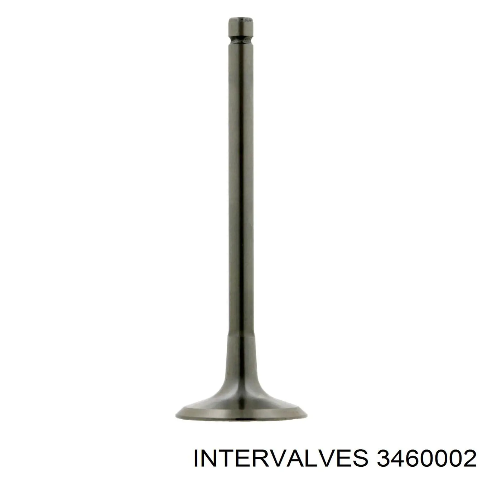 3460.002 Intervalves клапан впускной