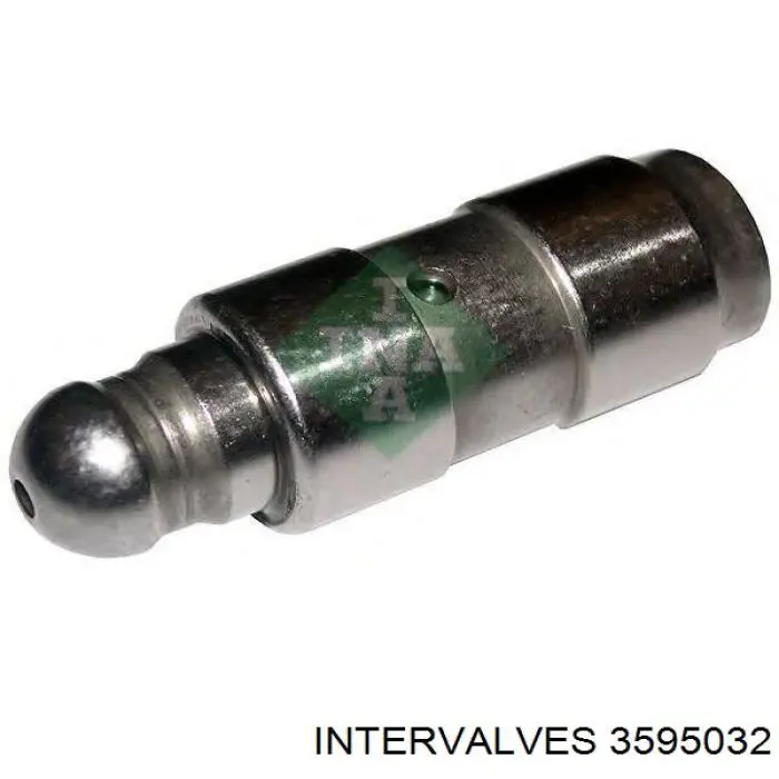 Впускной клапан 3595032 Intervalves