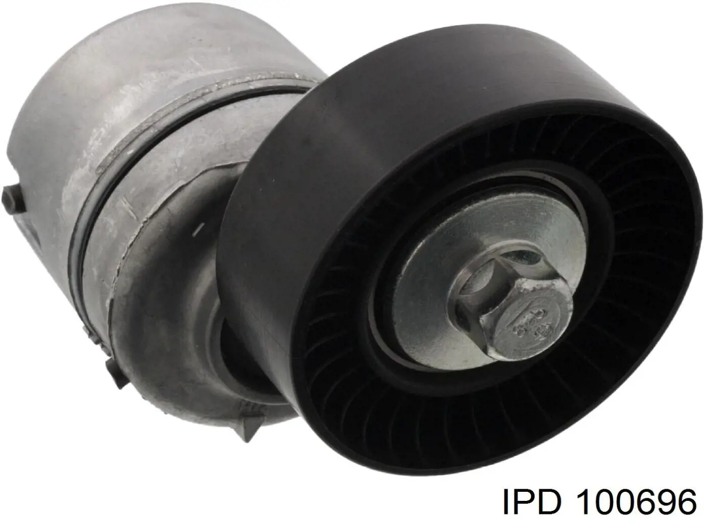 100696 IPD натяжитель приводного ремня
