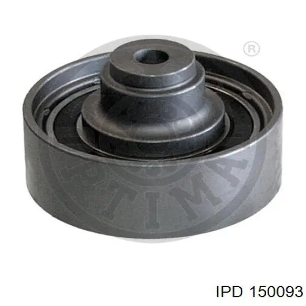 Обводной ролик ремня ГРМ IPD 150093 цена, от 27.11 USD