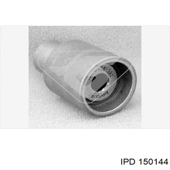150144 IPD ролик ремня грм паразитный