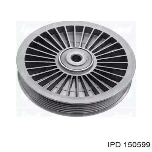 Купить MPQ0071 Magneti Marelli Паразитный ролик