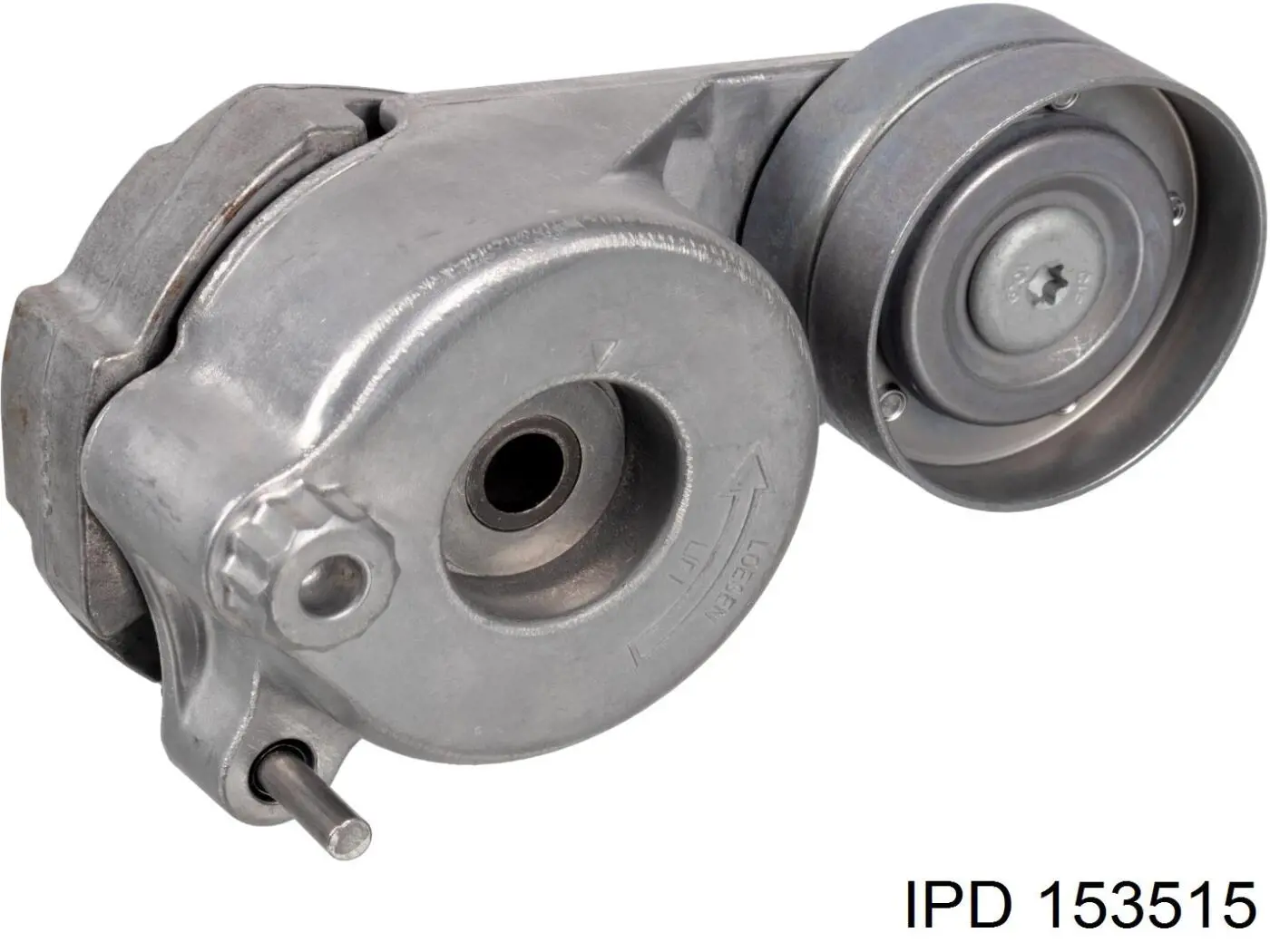 15-3515 IPD натяжитель приводного ремня