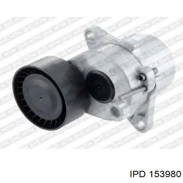 Натяжной ролик Magneti Marelli MPQ1270 цена, от 9.39 USD