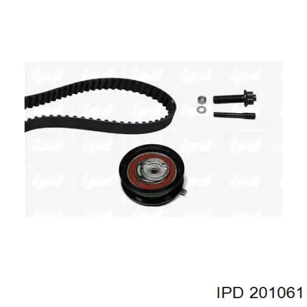 20-1061 IPD комплект грм