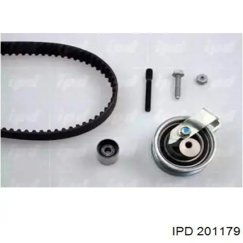 20-1179 IPD комплект грм