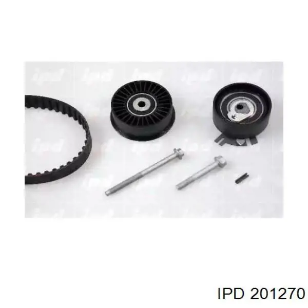 20-1270 IPD комплект грм