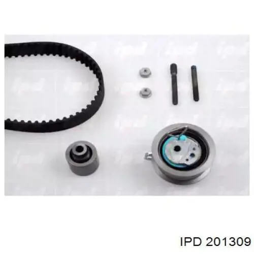 20-1309 IPD комплект грм