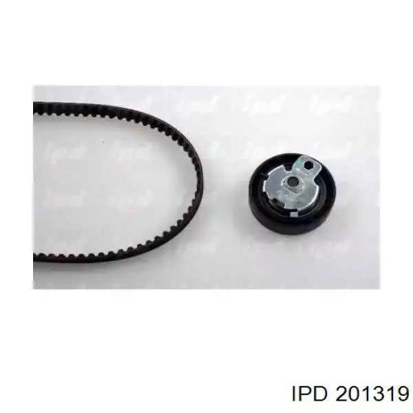 20-1319 IPD комплект грм