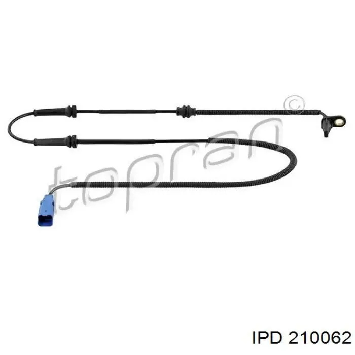Ремкомплект ГРМ Magneti Marelli MCK0102 цена, от 84.29 USD
